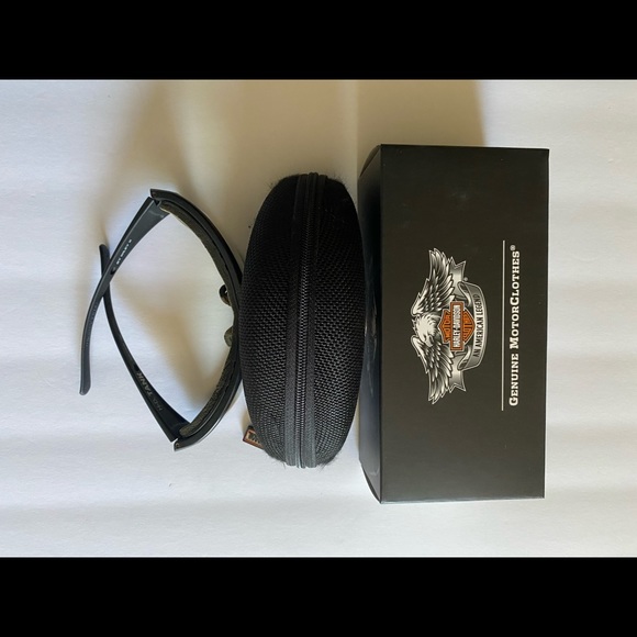 Harley-Davidson Eyewear by Wiley X - Picture 3 of 11